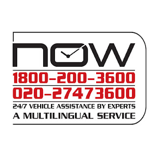 Now services