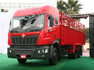 Mahindra Truck and Bus