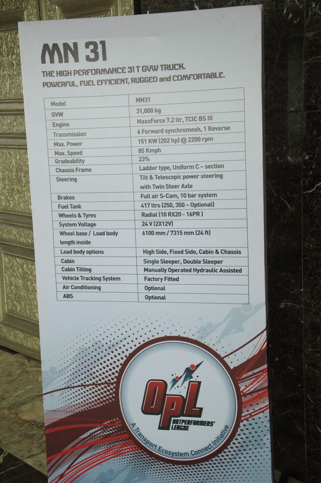 Mahindra