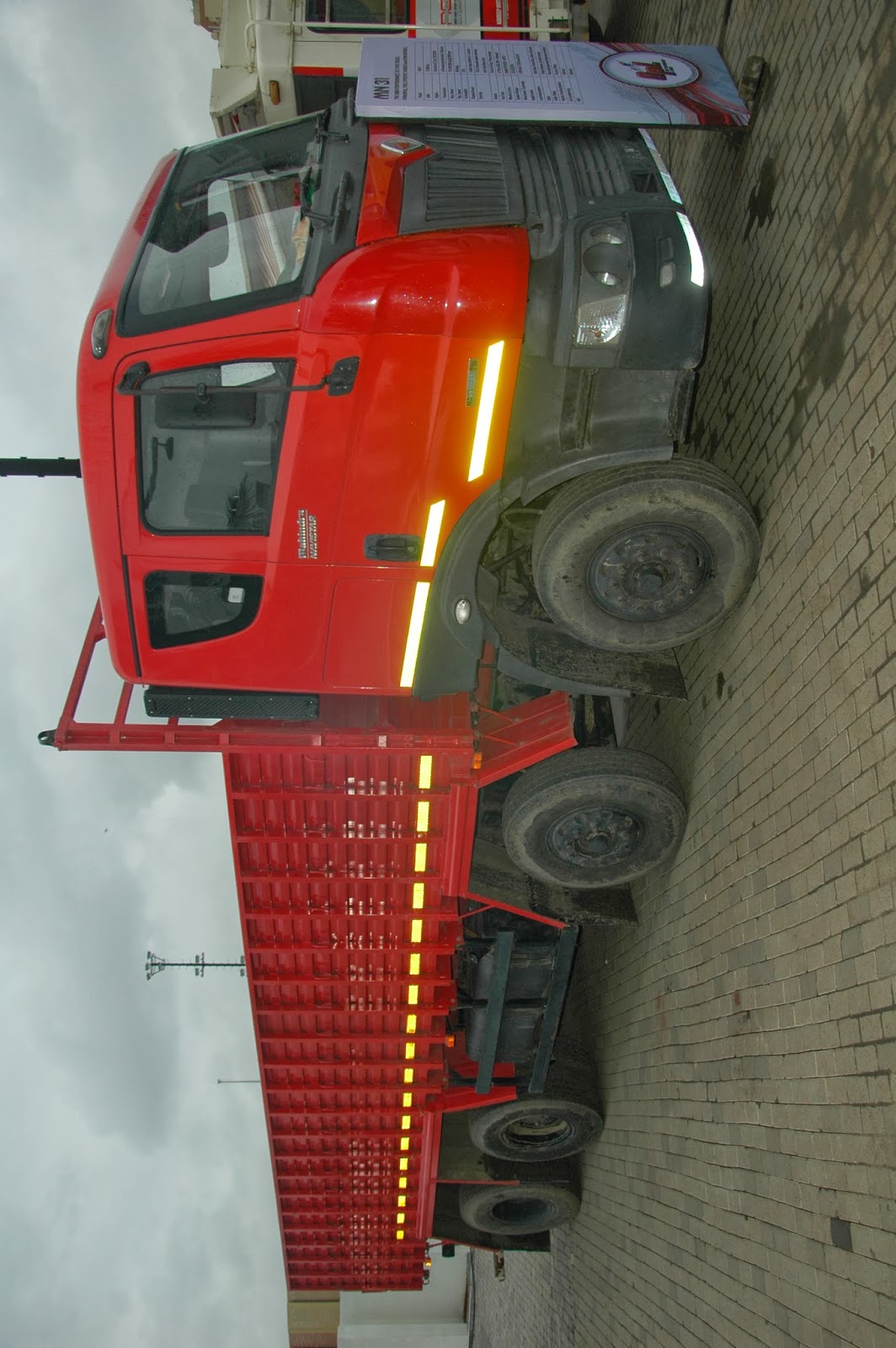 Mahindra