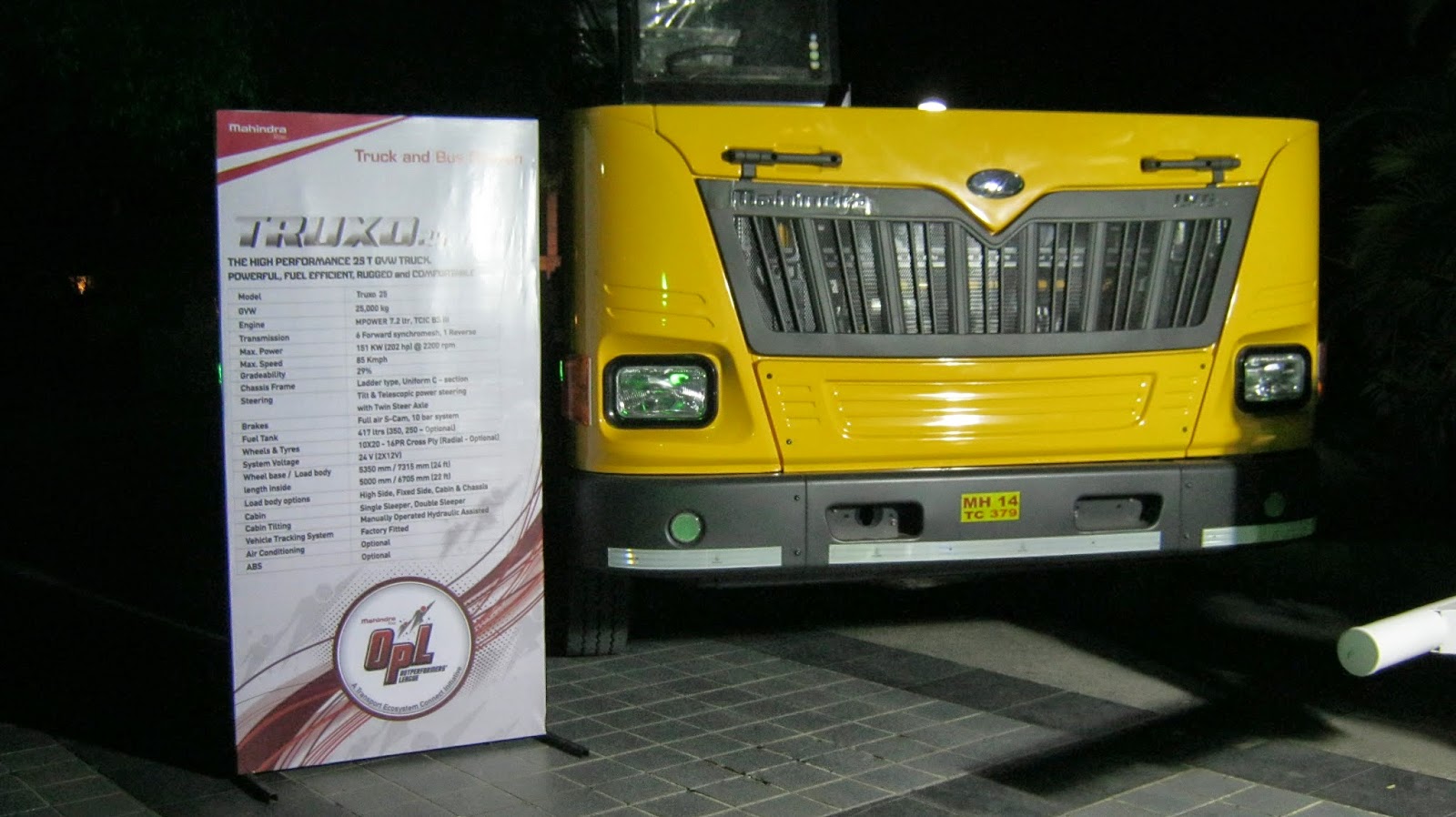 Mahindra