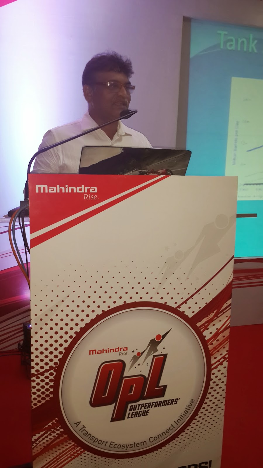 Mahindra