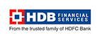 HDB Finance Service