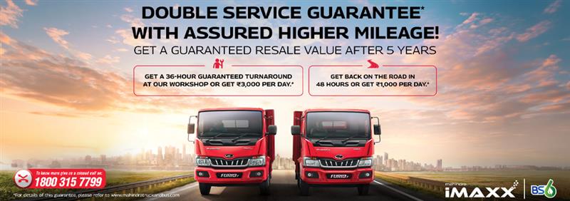 Mahindra Furio