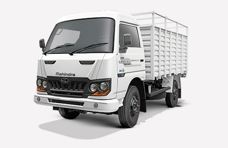 Mahindra DI3200 Jayo & Jayo BSIV CNG Tipper